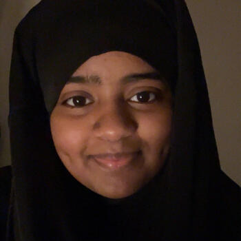 Babysitter Greve: Elha