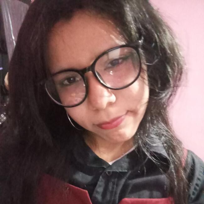 Babysitter in Panama City: Nicole Durán