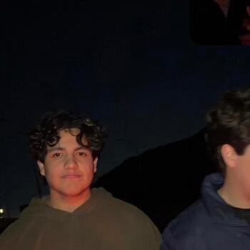 Babysitter in Chihuahua City: Emir