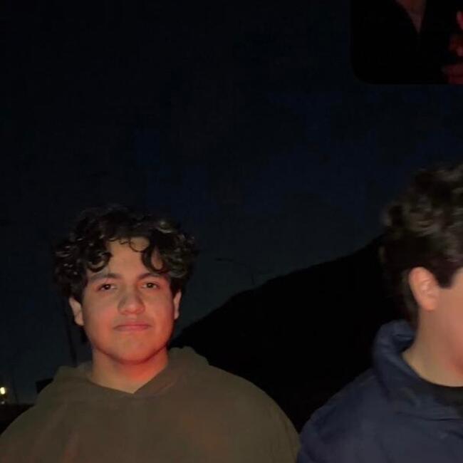 Babysitter in Chihuahua City: Emir