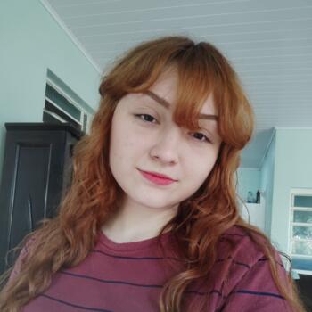 Babysitter in Ponta Grossa: Juliane