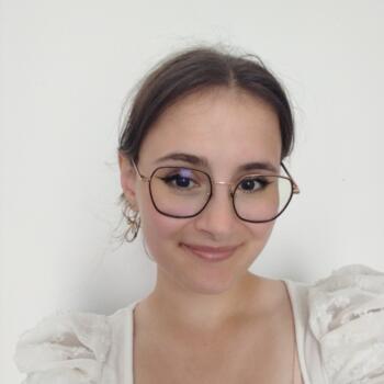 Babysitter in Amiens: Laurine