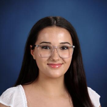Babysitter Arlington (Massachusetts): Isabella