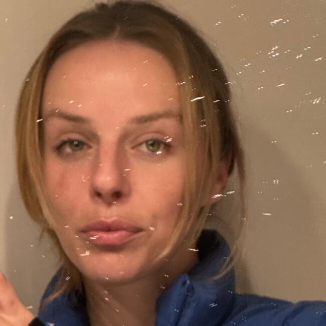 Babysitter in Lisbon: Joana