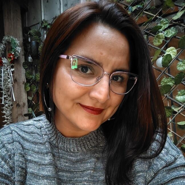 Trabajo para niñera en Chillán: Jocelyn