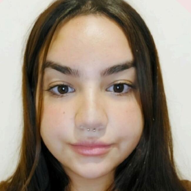 Niñera en Buenos Aires: Valentina