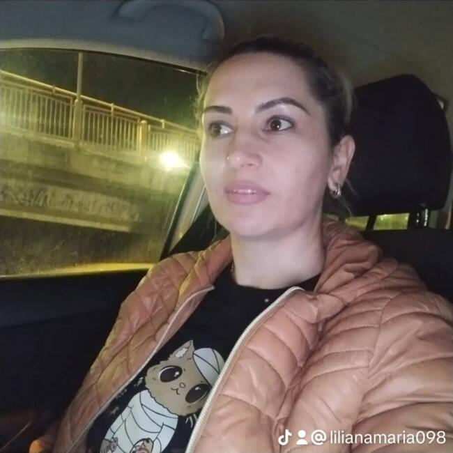 Babysitter in Sibiu: Maria