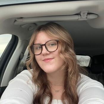 Baby-sitter Hinwil: Hanna