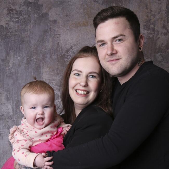 Babysitting job in Lommel: Yentl