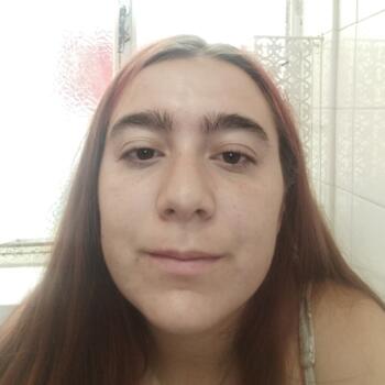 Salamanca的保母: Paola