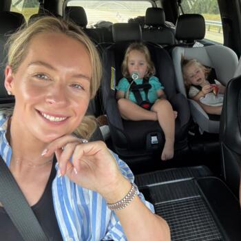 Δουλειά για babysitter στην περιοχή Queenstown: δουλειά φύλαξης παιδιών Kirsten