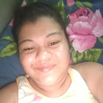Babysitter in Chepo: Sachell