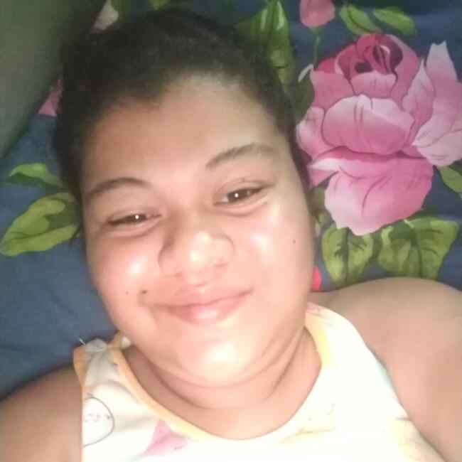 Niñera en Panamá: Sachell