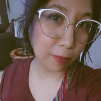 Babysitter Arica: Francisca