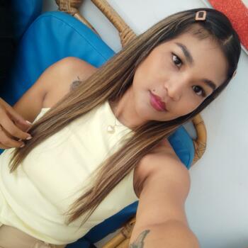 Niñera en Caracas: Carmen