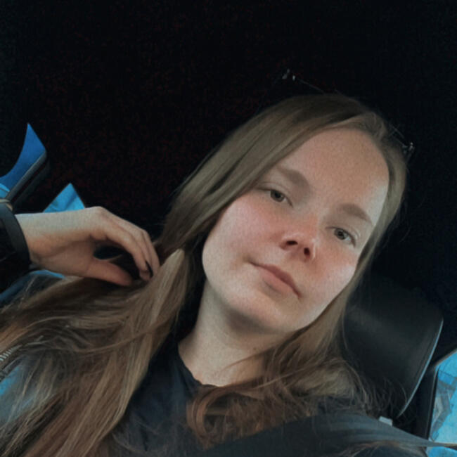 Babysitting job in Valmiermuiža: Zane