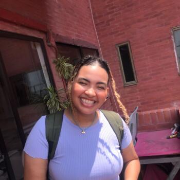 Niñera en Cartagena de Indias: Luisa Navarro