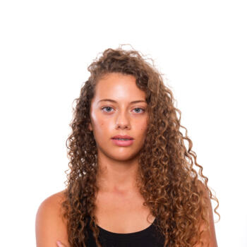 Babysitter in Meudon: Sabrina