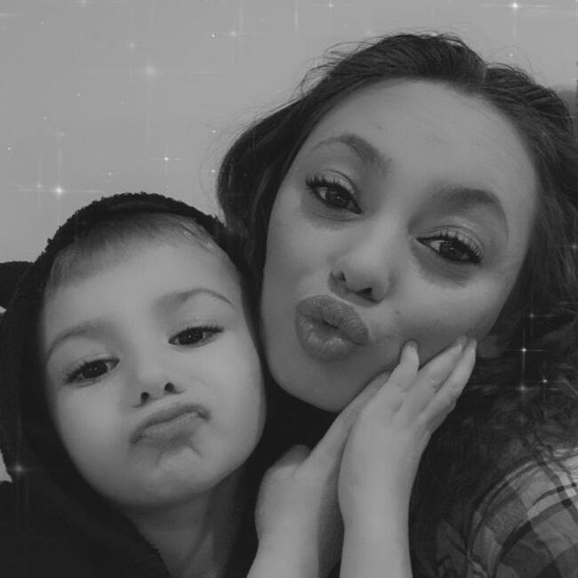 Babysitter in Douai: Ines