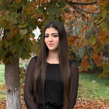 Bonă în Sibiu: Lavinia