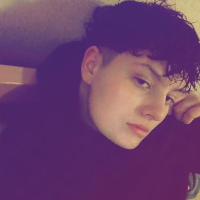 Babysitter in Lille: Amelia