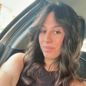 Lavoro per babysitter a Palestrina: lavoro per babysitter Giorgia