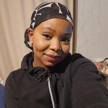 Babysitter in Berlin: Lenah