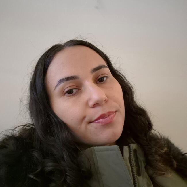 Babysitter in Dublin: Rita