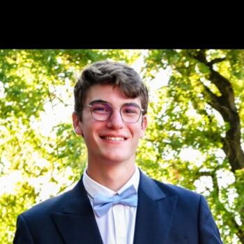 Babysitter in Carquefou: Maxence