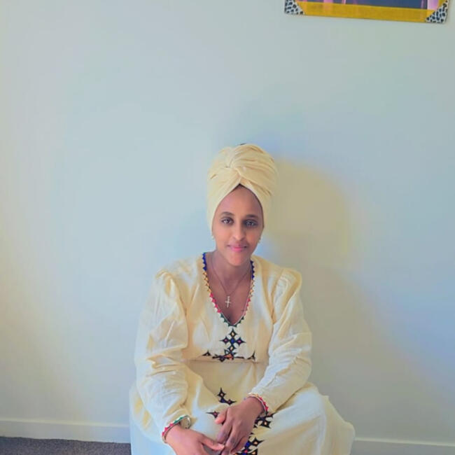 Babysitting job in Brisbane: Awet