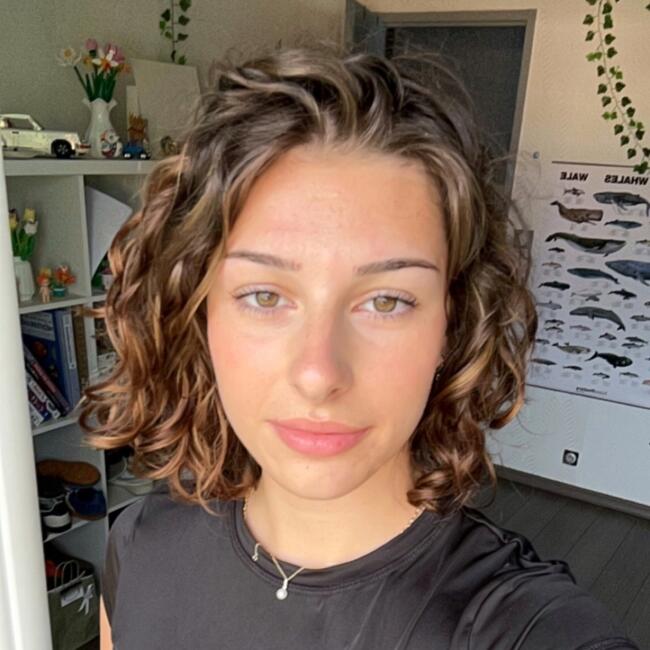 Babysitter in Clerlande: Eïleen