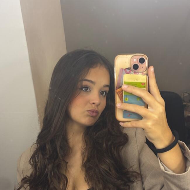 Babysitter in Erquinghem-Lys: Zoe