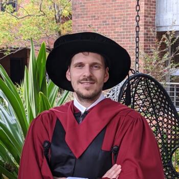 Babysitting job in Adelaide: babysitting job Eric