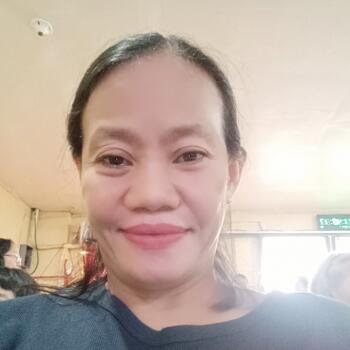 Babysitter in Pasay: Frelin