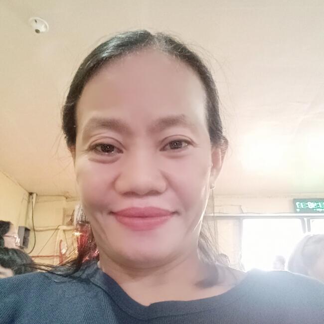 Babysitter in Pasay: Frelin