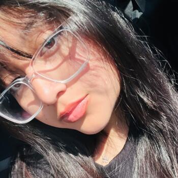 Canguro en Archena: Lilibeth