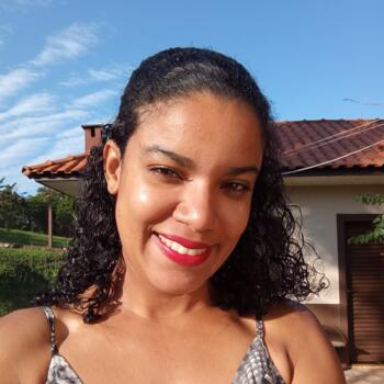 Babá em Arapongas: Andressa