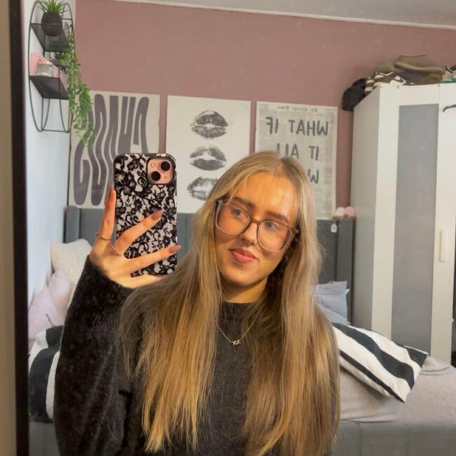 Babysitter in Colchester: Ruby