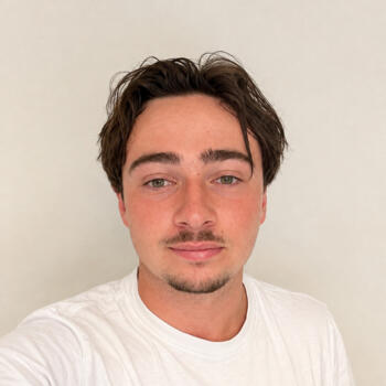 Babysitter Andernos-les-Bains: Hippolyte