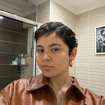 Babysitter in Sintra: Rita de Cássia