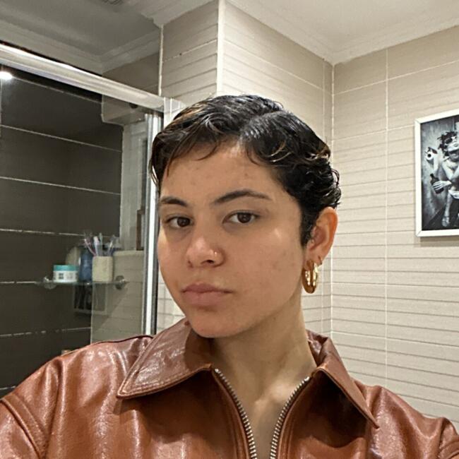 Babysitter in Sintra: Rita de Cássia