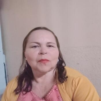 Babysitter in Brasília: Josefa