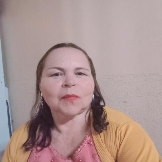 Babysitter in Brasília: Josefa