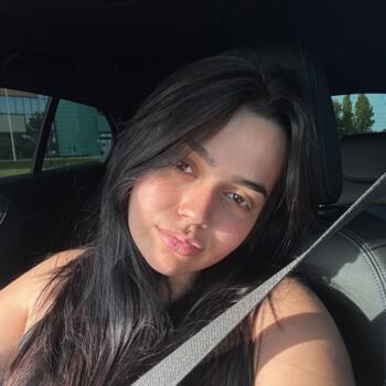 Babysitter in Rubiera: Rebecca