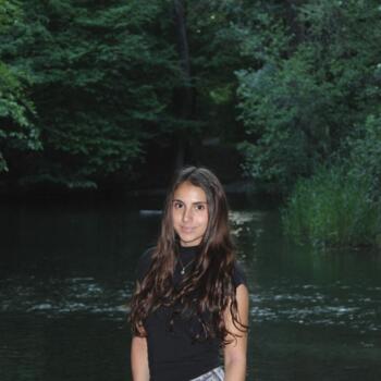 Babysitter Bareggio: Ilaria