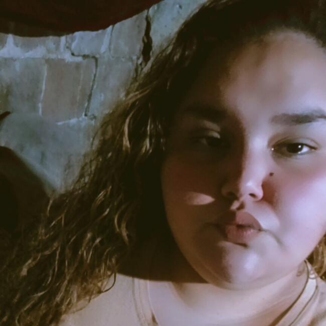 Babysitter in Rosario: Priscila