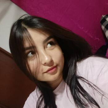 Babysitter in Villavicencio: Luisa