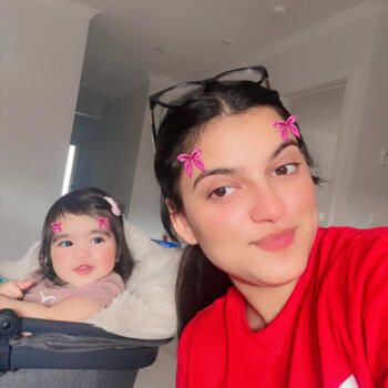 Babysitter Melbourne: Amritpal Kaur