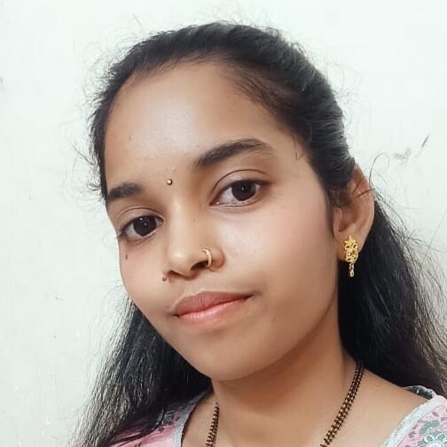 Ramachandrapuram (Sangareddy) में बेबीसिटर: Leela