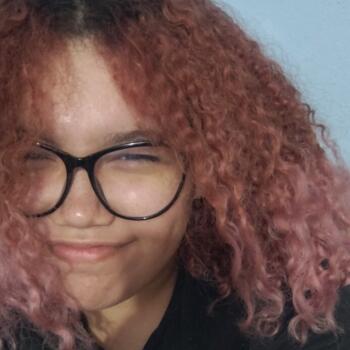 Babá São Paulo (São Paulo): Maria